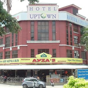 Uptown Hotel Kajang